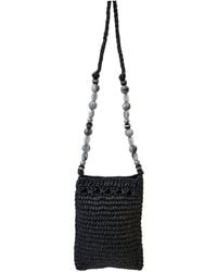 Nooki Design - Billie Crochet Phone Bag - Lyst