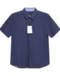 Vustra - Ocean Drive Button Down Shirt - Lyst