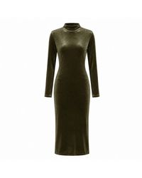 Nola - Gia Dress - Lyst