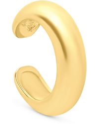 Esterah - Sculpt Ear Cuff - Lyst
