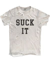 Other - Suck It Thrasher T-Shirt - Lyst