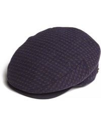 Dasmarca Hats - Tailor Ukranian Tweed Wool Cap For - Lyst