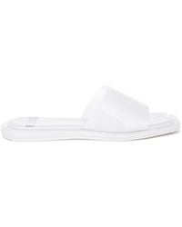 Rag & Co - Aponi Tinted Strap Slip Ons - Lyst