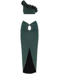 Nur Karaata - Alexis Moon Sparkle Set - Lyst