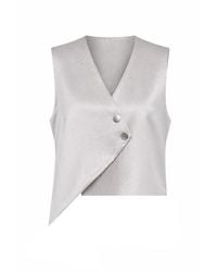 Mirimalist - Ixir Vest - Lyst