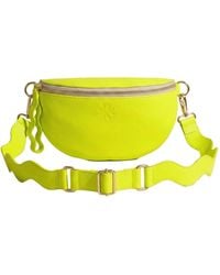 Womads - Fluo Crossbody - Lyst