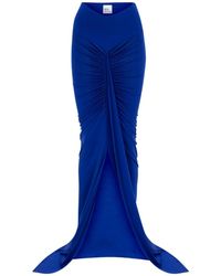 Herfetch - Maxi Siren Skirt - Lyst
