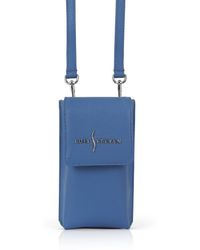 Luis Steven - Smartphone Pouch - Lyst