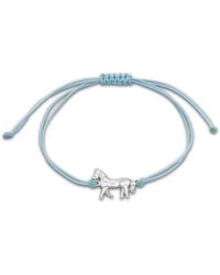 EVA REMENYI - Horse Bracelet - Lyst