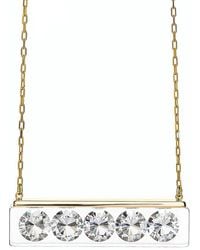 Iostudio - Five Dreams Necklace - Lyst