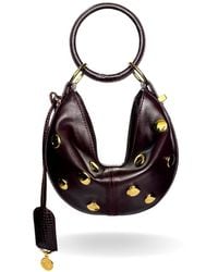 Indigolush - Mini Ivy Studded Cherry - Lyst