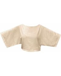 Frock Tales - Tiller Top - Lyst
