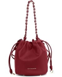Mkf Collection - J'omor - Paityn Bucket Bag - Lyst
