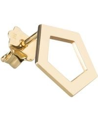 Gallery - Penta Earrings - Lyst