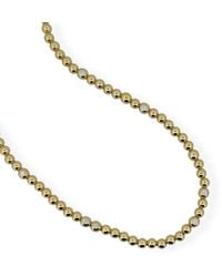 Martina Rozenberg Smira Jewelry - Cascade Necklace - Lyst