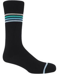Peper Harow - Made in England - Mix Tape Socks – - Lyst