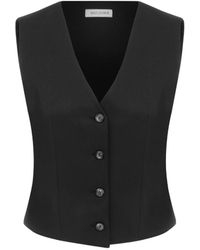 NAZLI CEREN - Brita Vest - Lyst