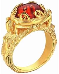 Stefan Tiron - Magma Ring - Lyst