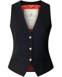 The Extreme Collection - Tailored Vest Atelier - Lyst