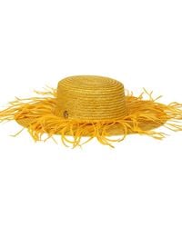 Le Trap - Las Catedrales Hat - Lyst