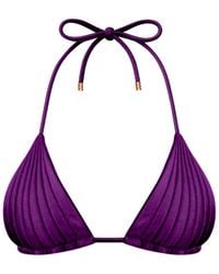 Animal - Ènigme Bikini Top - Lyst