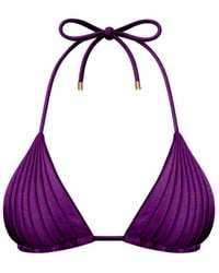 Animal - Ènigme Bikini Top - Lyst