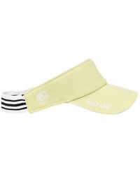 Victoria Paulsen - Golf Babe Visor- Pastel - Lyst
