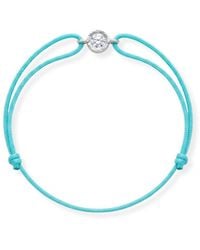 Martina Rozenberg Smira Jewelry - Lazo Bracelet - Lyst