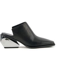 United Nude - Ricky Mule Mid - Lyst