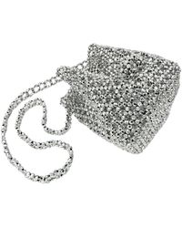 Le Sept - Lula Bucket Bag - Lyst