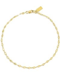 SET & STONES - Rio Anklet - Lyst