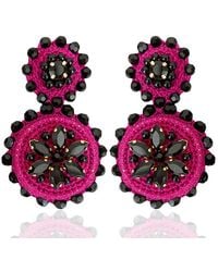 PINAR OZEVLAT - Flower Drop - Lyst