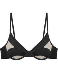 Perilla Lingerie - Secret Bra - Lyst