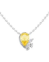 Arte Madrid - Casa Real Gracia Necklace - Lyst
