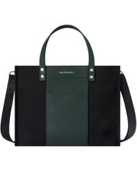 MARHEN.J - Canvas Tote Bag - Lyst