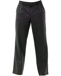 Maison Bogomil - Straight Fit Pants - Lyst