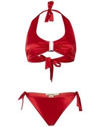 Paramidonna - Jane Satin - Lyst