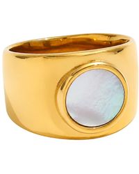 Iris London - Etta Ring - Lyst
