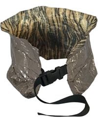Romer Millinery - Neutrals Morphy Moldable Corset Belt - Lyst