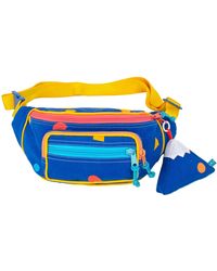Mokuyobi - Classic Fanny Pack Sling - Lyst