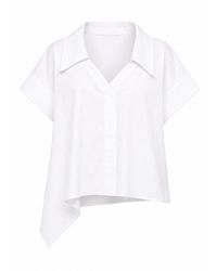 Mirimalist - Quartz Shirt - Lyst