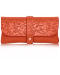 Betsy & Floss - Small Clutch Purse Or Glasses Case - Lyst