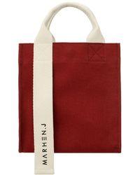 MARHEN.J - Ricky Mini - Lyst