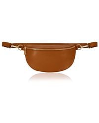 Betsy & Floss - Zadar Crossbody And Waist Bag - Lyst