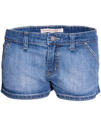 Love and Nostalgia - Bob Mini Short - Lyst