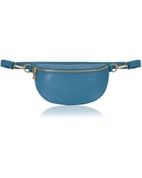 Betsy & Floss - Zadar Crossbody & Waist Bag - Lyst