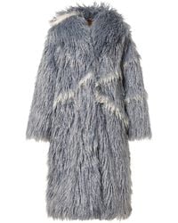 Jakke - Cascade Coat - Lyst