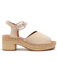 Naguisa - Neutrals Var Ecru - Lyst