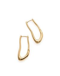 Shabella Nyc - Ballerina Earring - Lyst