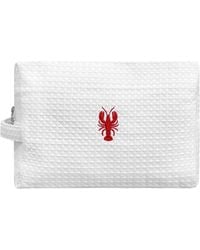 Lilly Loves - Lobster Waffle Bag - Lyst
